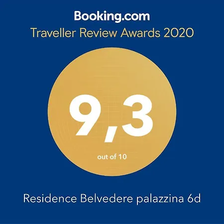 Belvedere Palazzina 6d