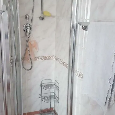 Appartamento Belvedere Palazzina 6d