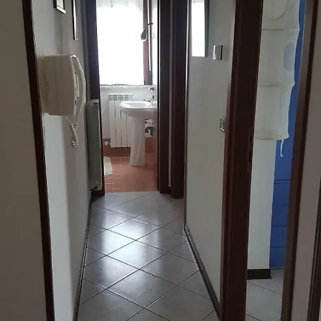 Belvedere Palazzina 6d *