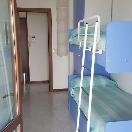Belvedere Palazzina 6d Appartamento