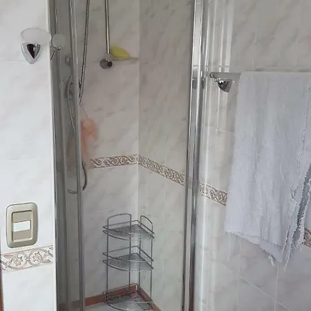 Appartamento Belvedere Palazzina 6d Tortoreto