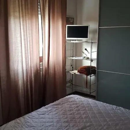 Belvedere Palazzina 6d * Tortoreto