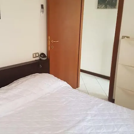 Appartamento Belvedere Palazzina 6d