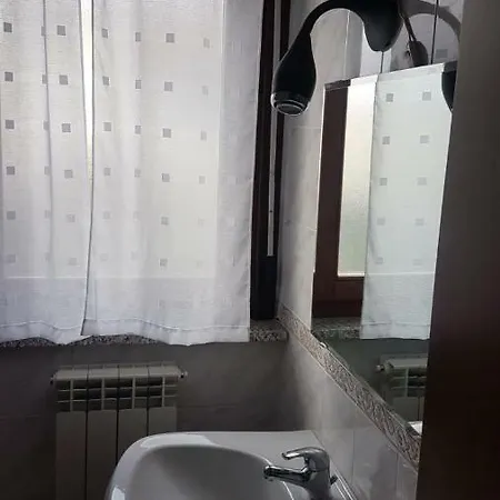 Belvedere Palazzina 6d Tortoreto