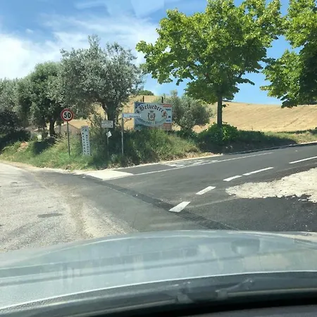 Appartamento Belvedere Palazzina 6d Tortoreto