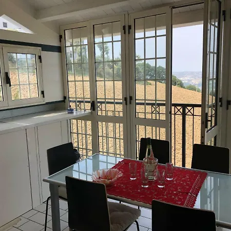 Belvedere Palazzina 6d Apartment *
