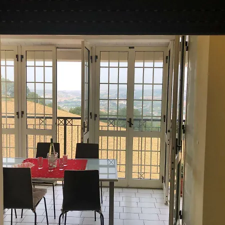 Apartment Belvedere Palazzina 6d