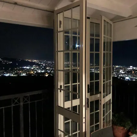 Belvedere Palazzina 6d * Tortoreto