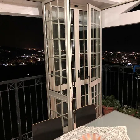 Belvedere Palazzina 6d Apartment Tortoreto
