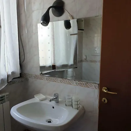 Belvedere Palazzina 6d Tortoreto