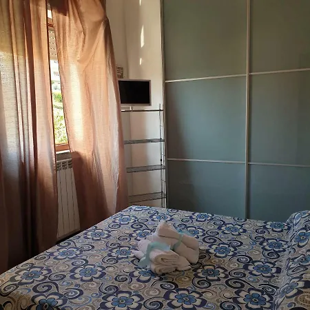 Belvedere Palazzina 6d Appartamento Tortoreto