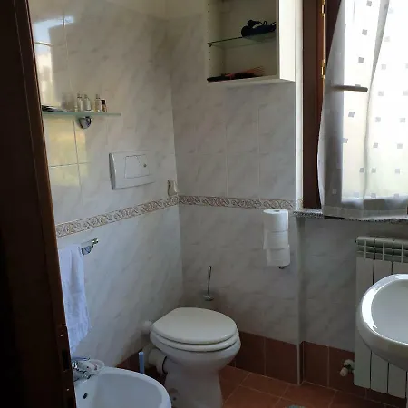 Appartamento Belvedere Palazzina 6d *