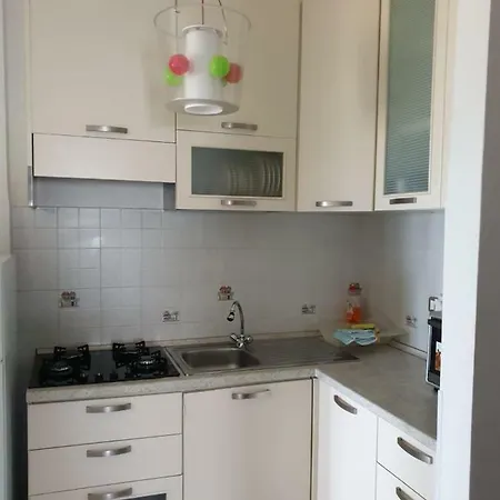 Belvedere Palazzina 6d Appartamento *