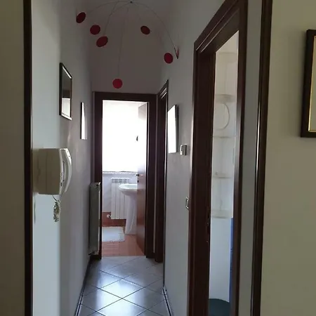 Apartment Belvedere Palazzina 6d *