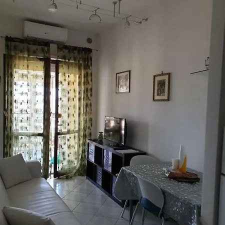 Belvedere Palazzina 6d Appartamento Tortoreto