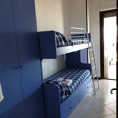 Belvedere Palazzina 6d Appartamento *