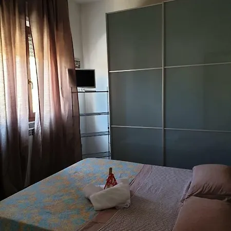 Appartamento Belvedere Palazzina 6d Tortoreto