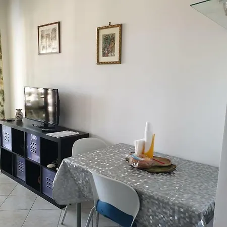 Belvedere Palazzina 6d Appartamento *